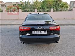 اودي A6
